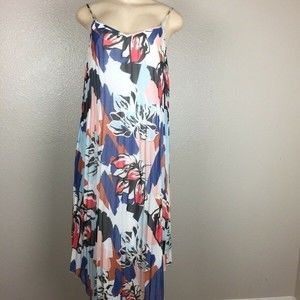 NWT Bar III Women's Maxi  Dress Size XS